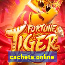 cacheta online